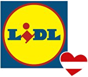 Lidl-Reisen Österreich Logo