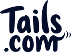 Tails.Com Logo