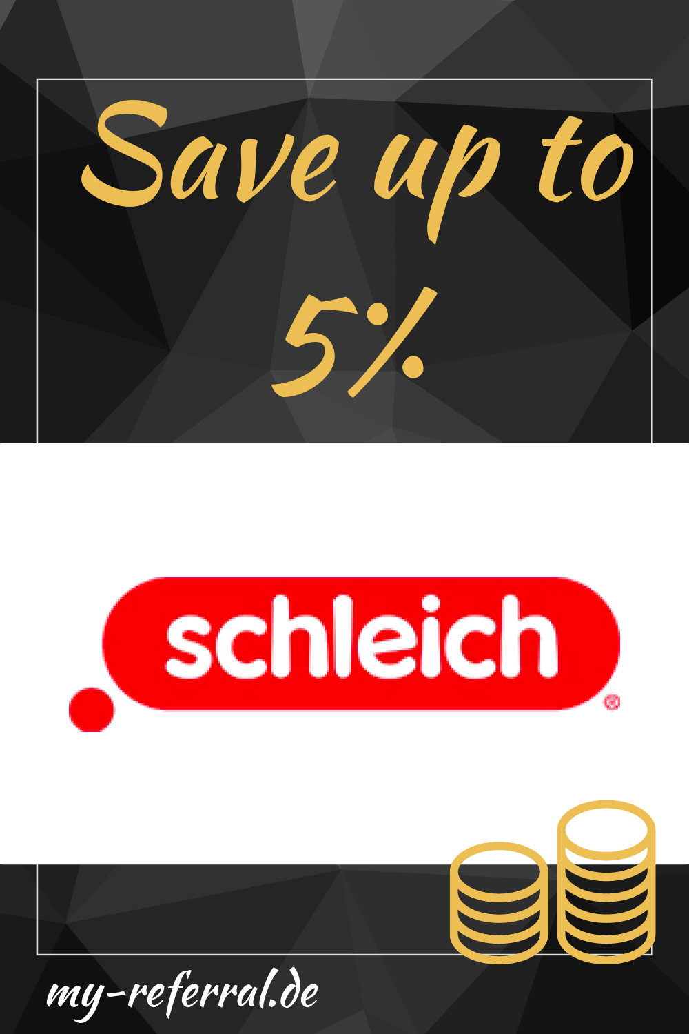 Schleich Logo