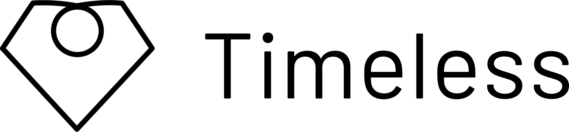 Timeless Logo