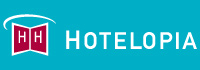 Hotelopia Logo