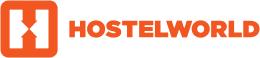 Hostelworld Logo