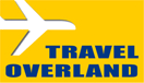 Travel Overland Logo