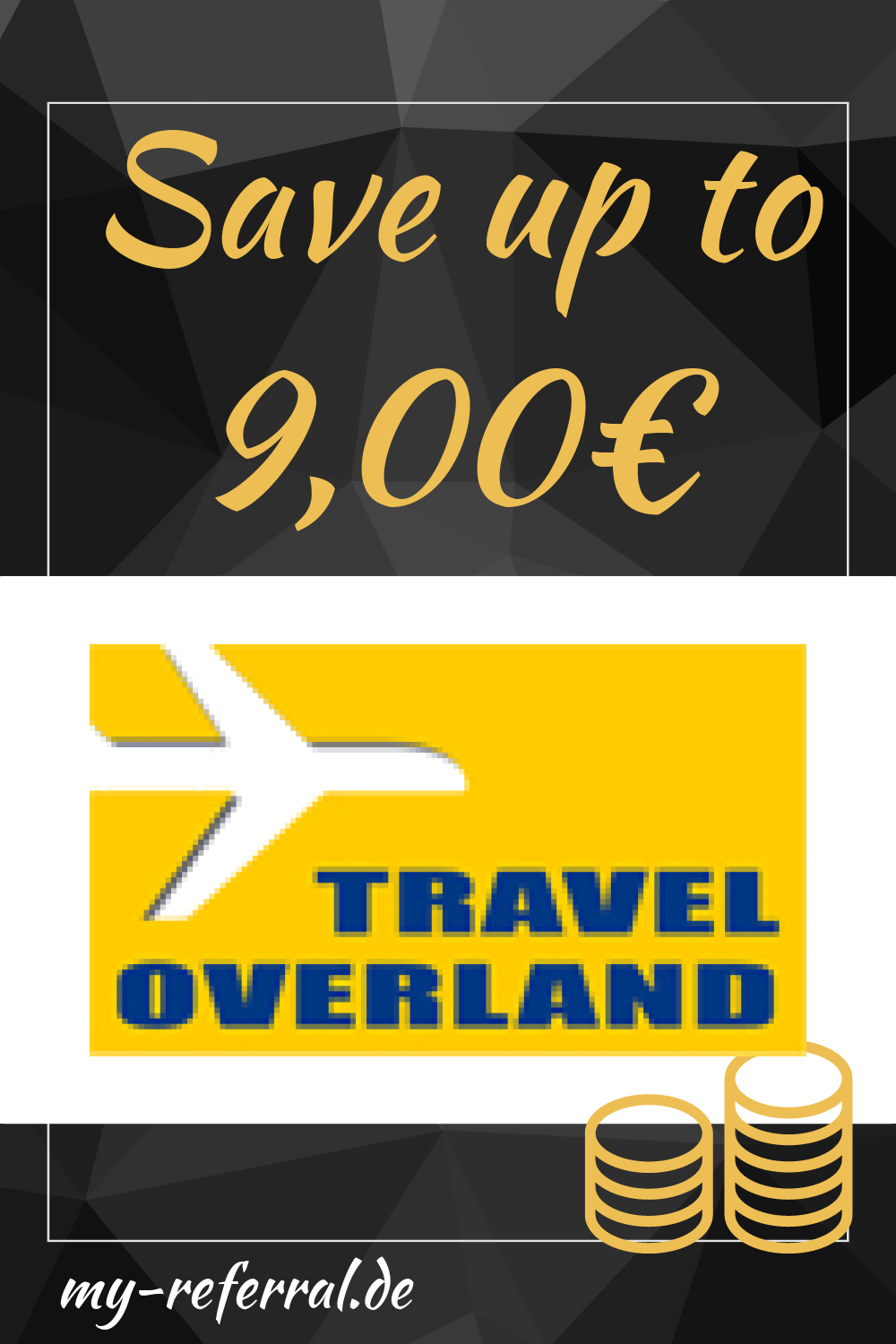 Travel Overland Logo