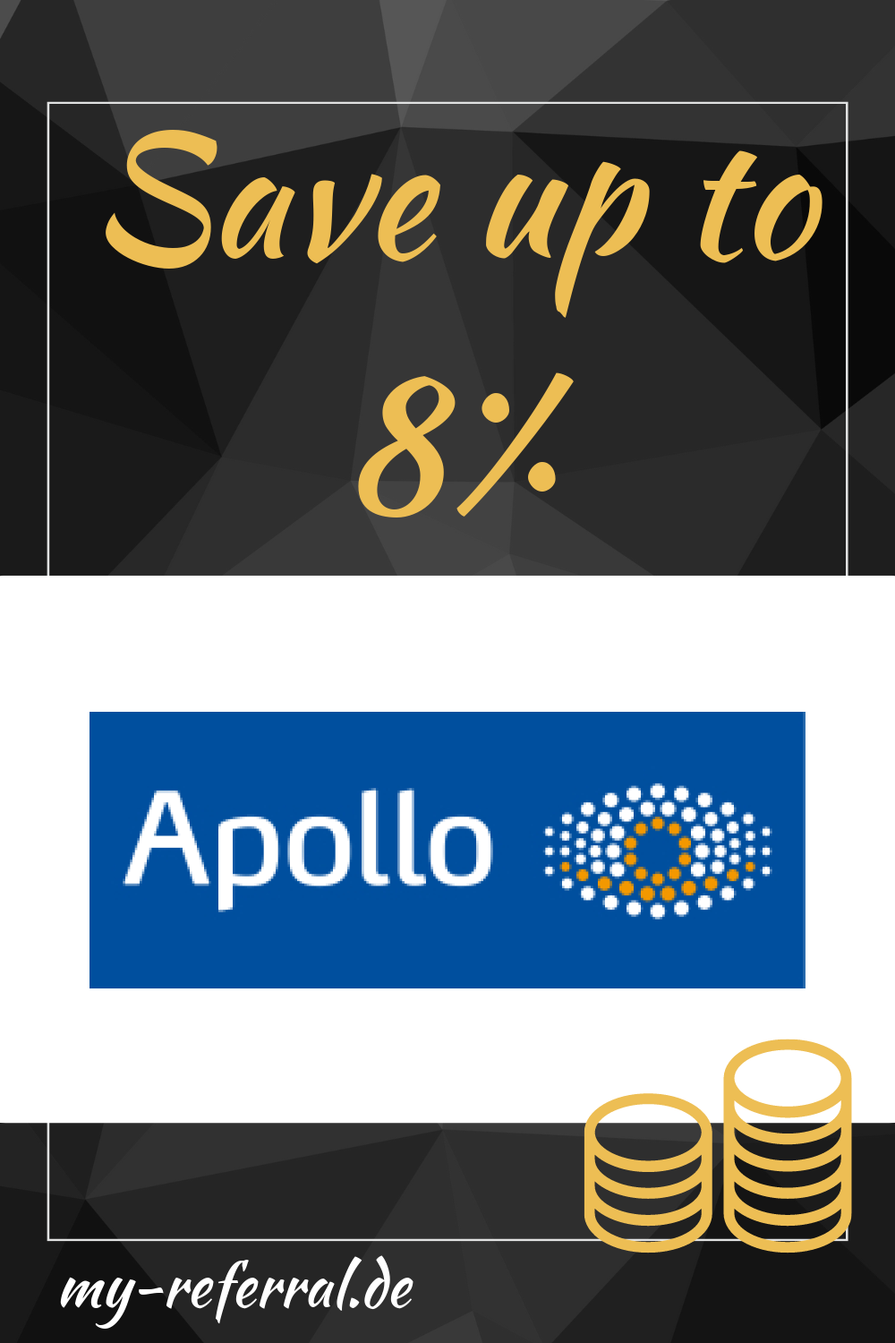 Apollo Logo