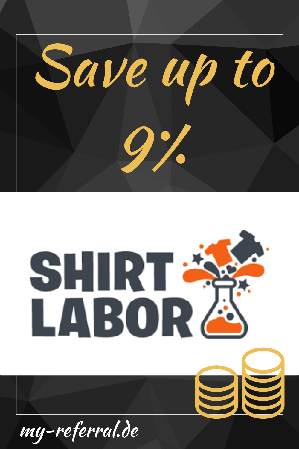 Shirtlabor Logo