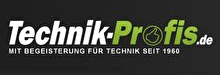 Technik-Profis.de Logo