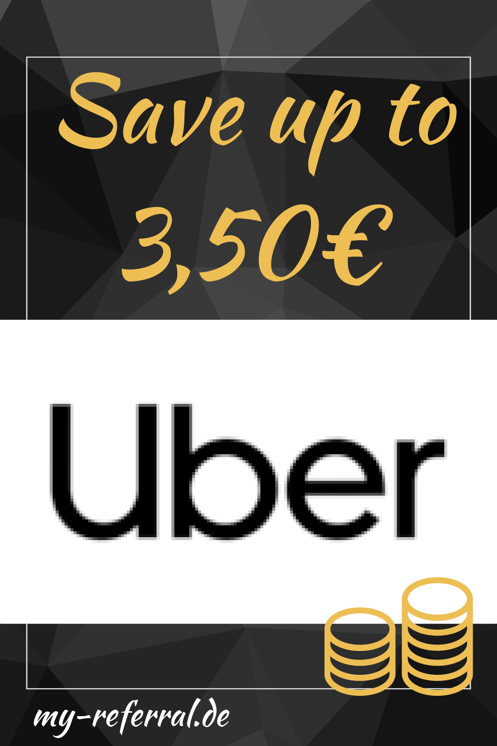 Uber Logo