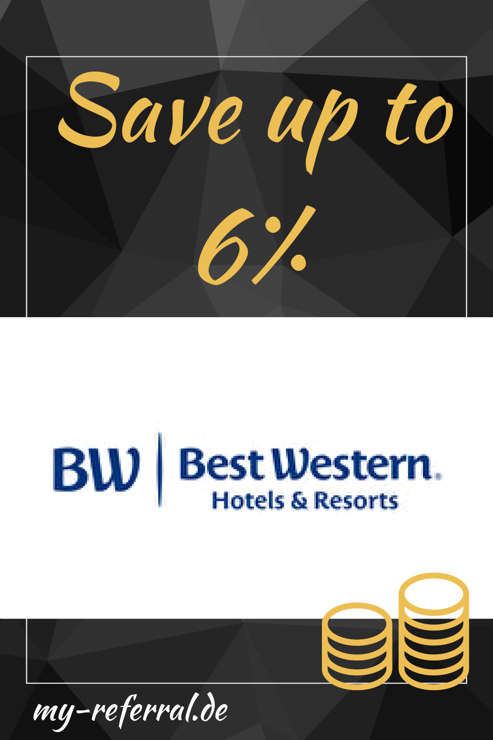 Best Western Logo