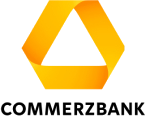 Commerzbank Logo