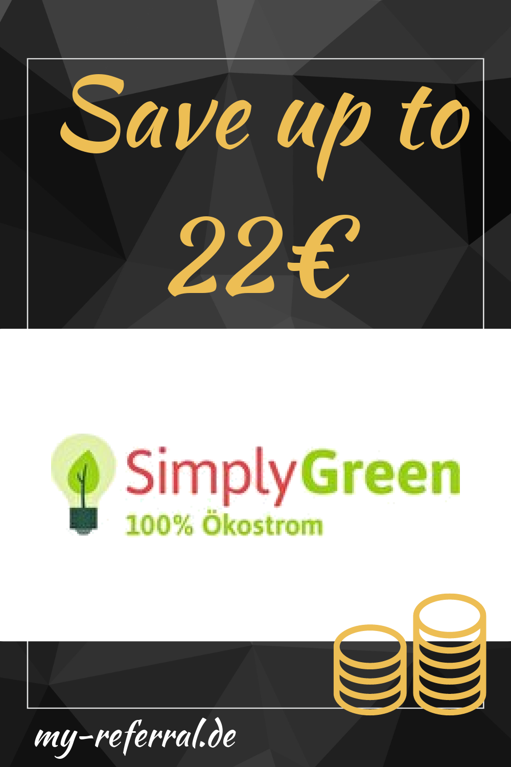 SimplyGreen Logo