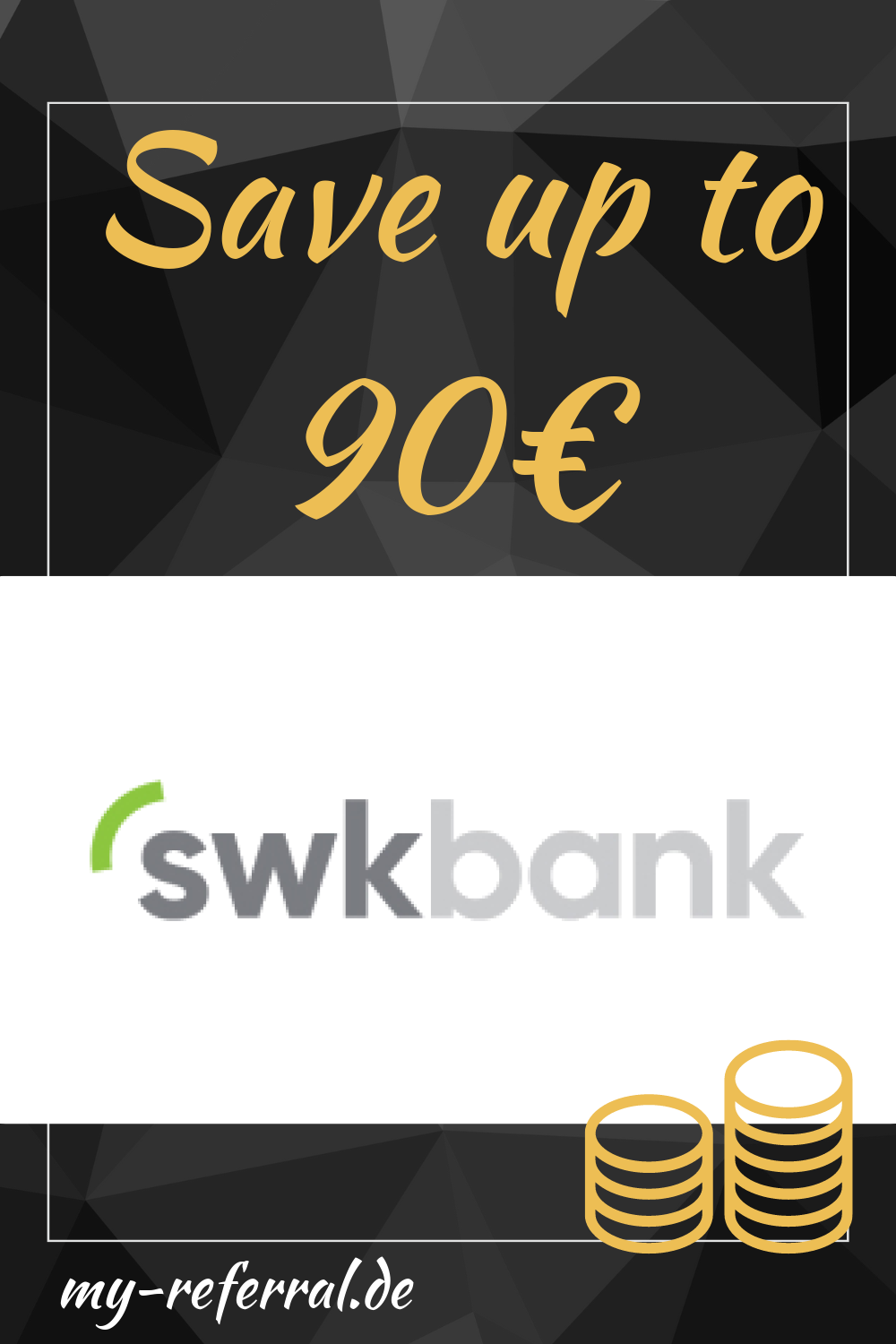 SWK Bank Logo