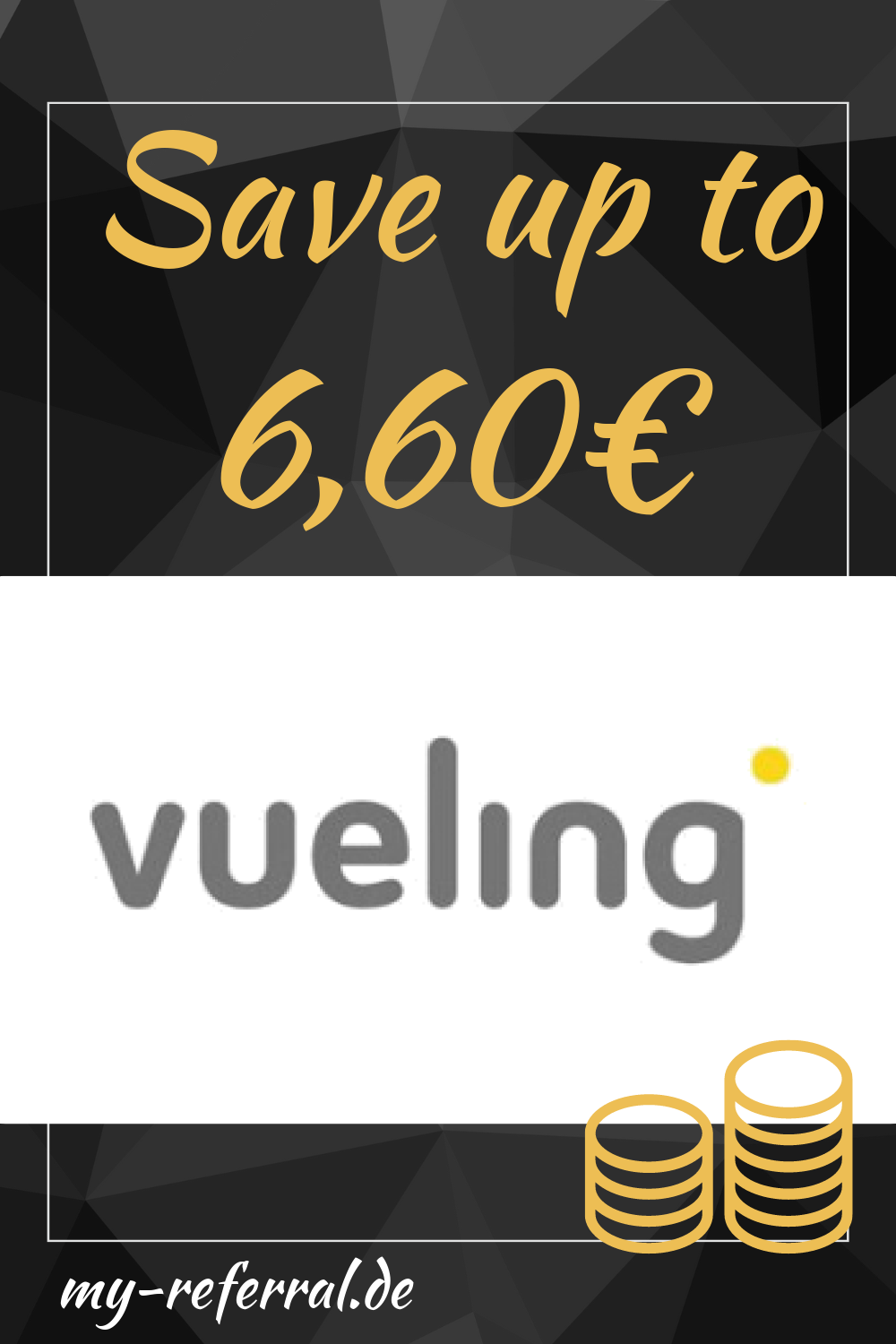 Vueling Logo