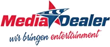 Media-Dealer.de Logo