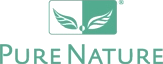 PureNature Logo