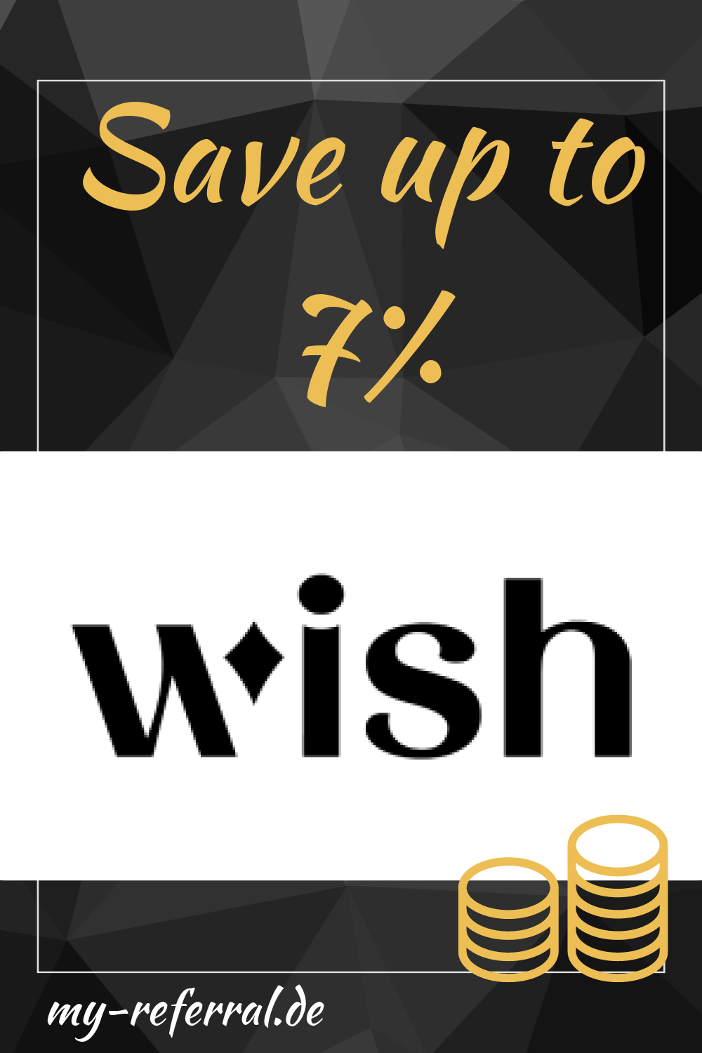 Wish Logo