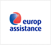 Europ Assistance Logo