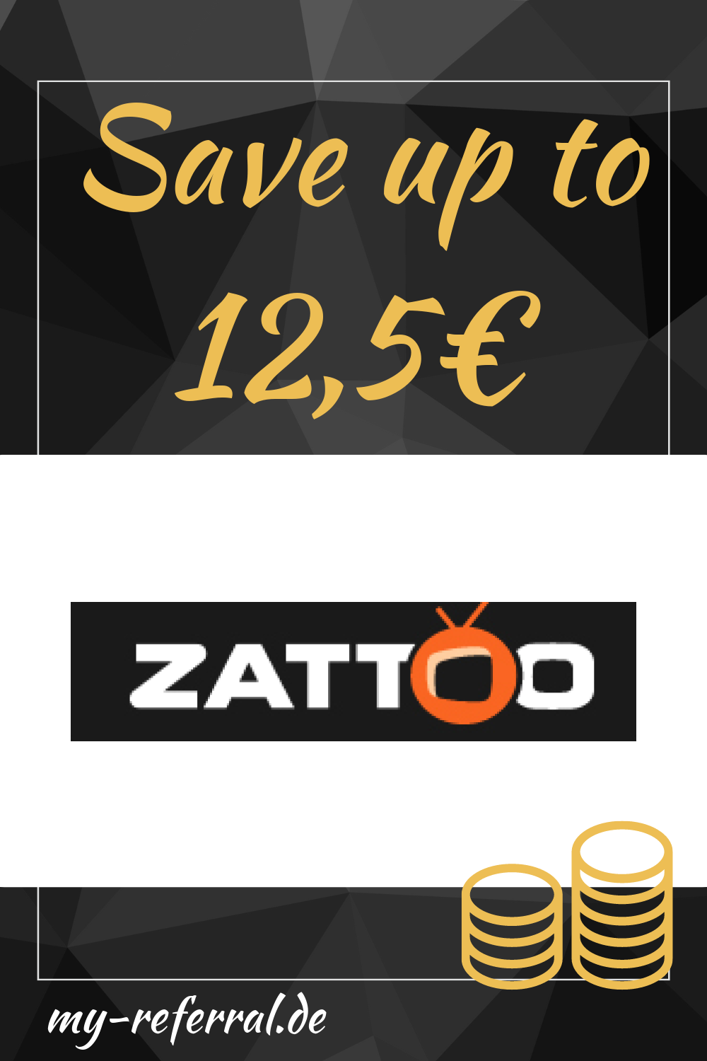 Zattoo Logo