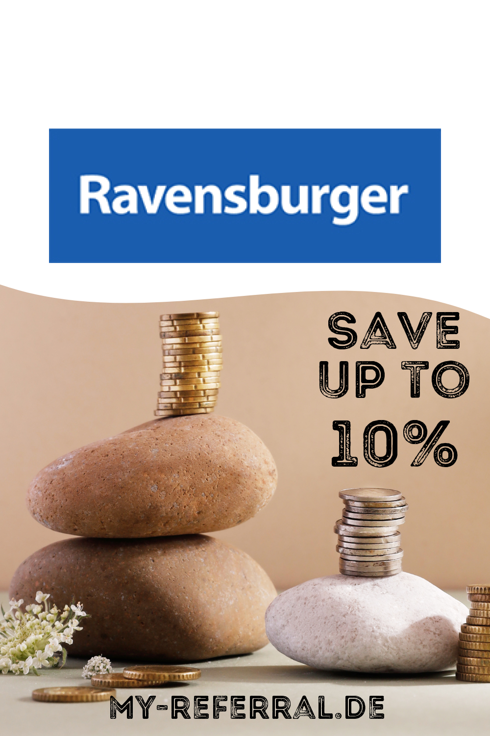 Ravensburger Logo