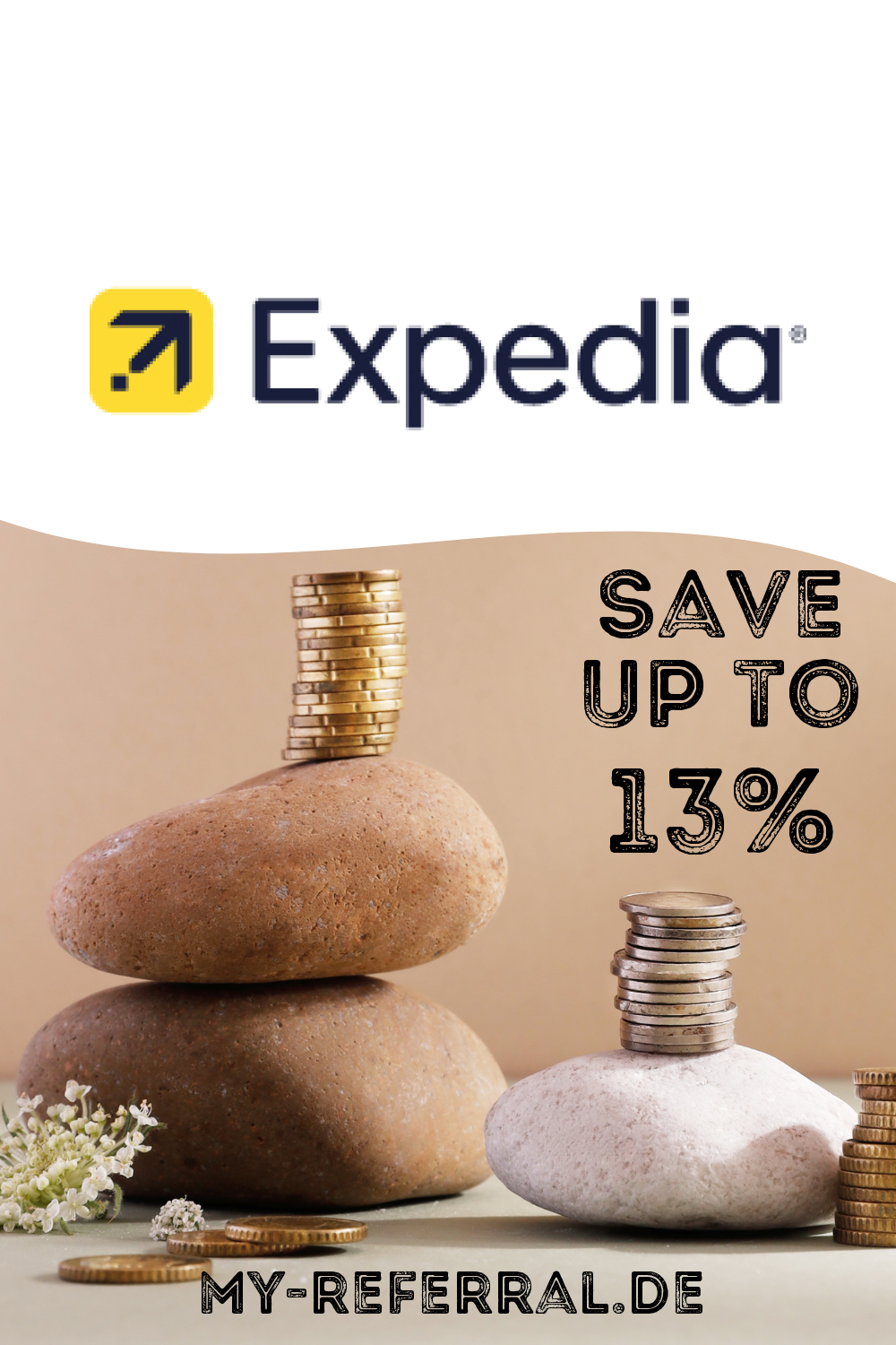 Expedia Logo