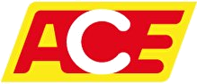 ACE Auto Club Europa Logo