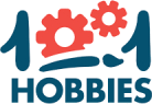 1001Modellbau Logo