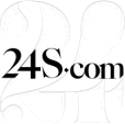 24S Logo