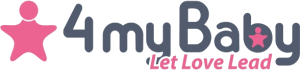 4myBaby Logo