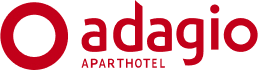 Adagio Aparthotel Logo