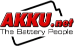 akku.net Logo