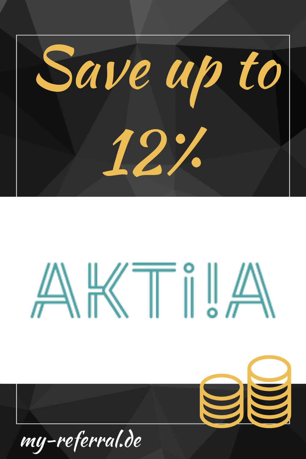 Aktiia Logo