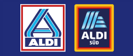 ALDI ONLINESHOP Logo