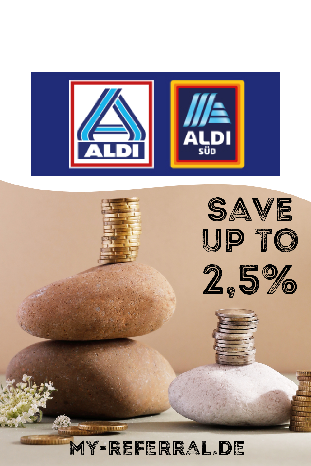 ALDI ONLINESHOP Logo