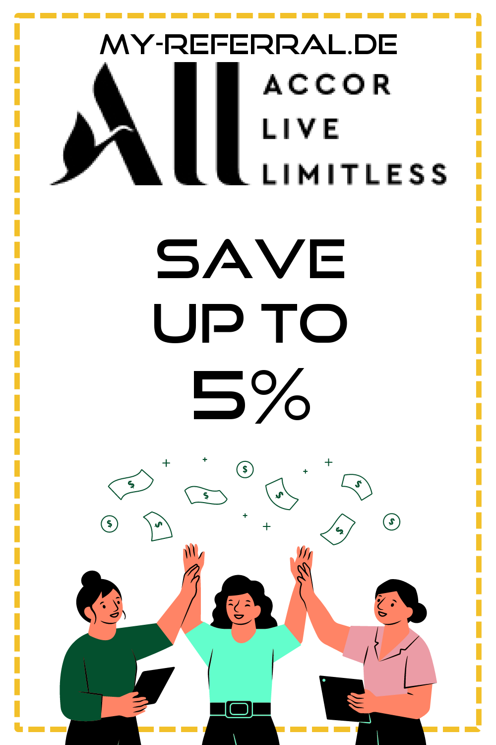 ALL - Accor Live Limitless Logo