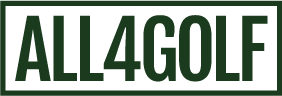 All4Golf Logo