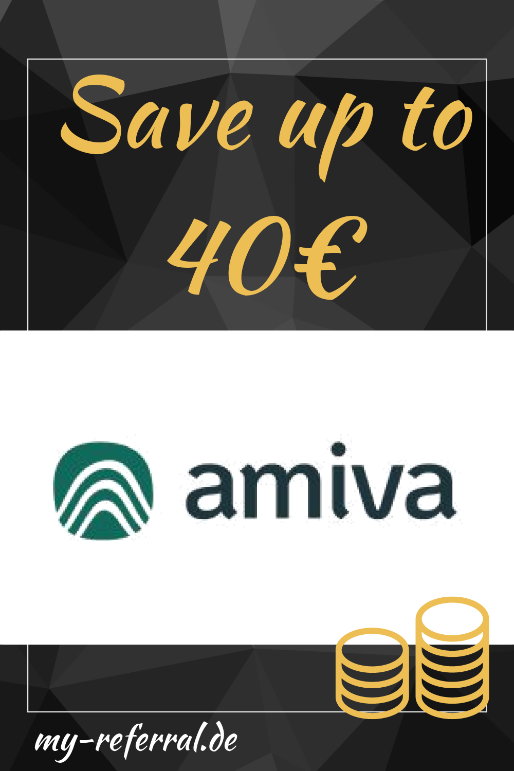 Amiva Logo