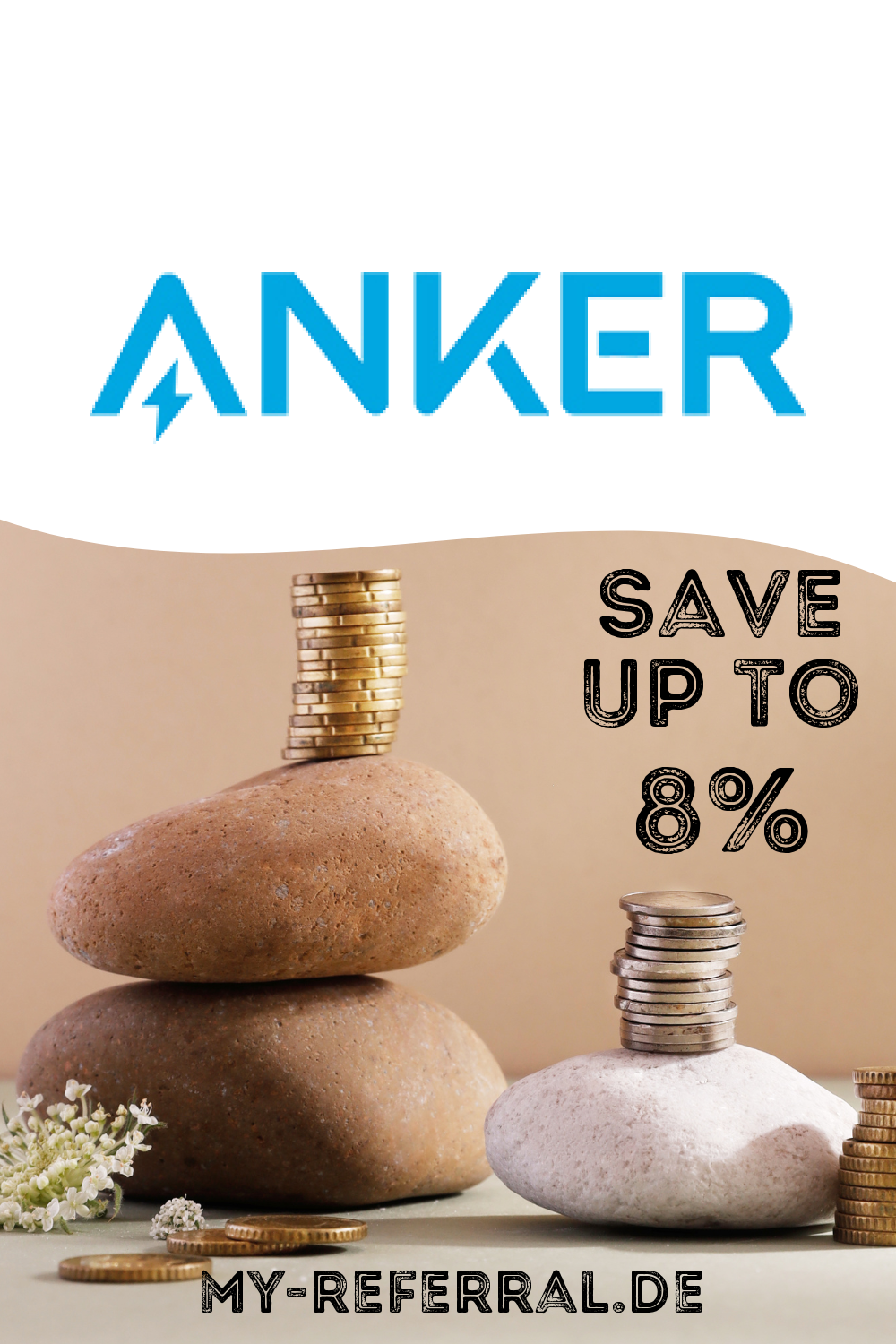 Anker Logo