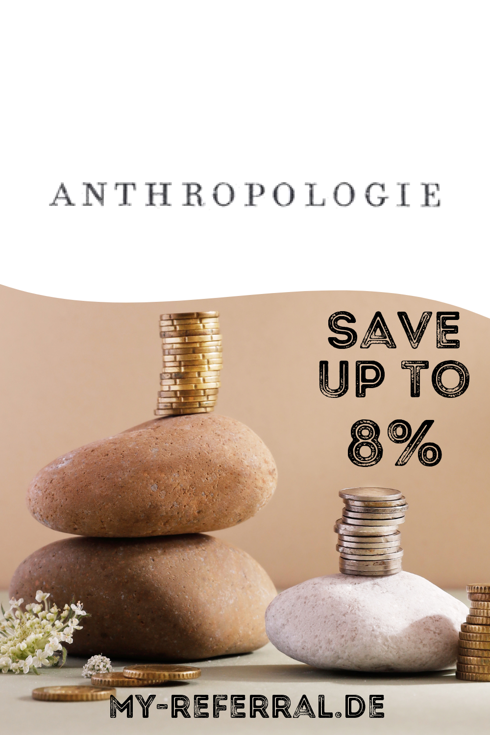 Anthropologie Logo