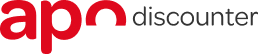 ApoDiscounter.de Logo