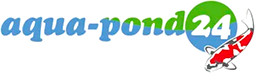 Aqua-Pond24 Logo