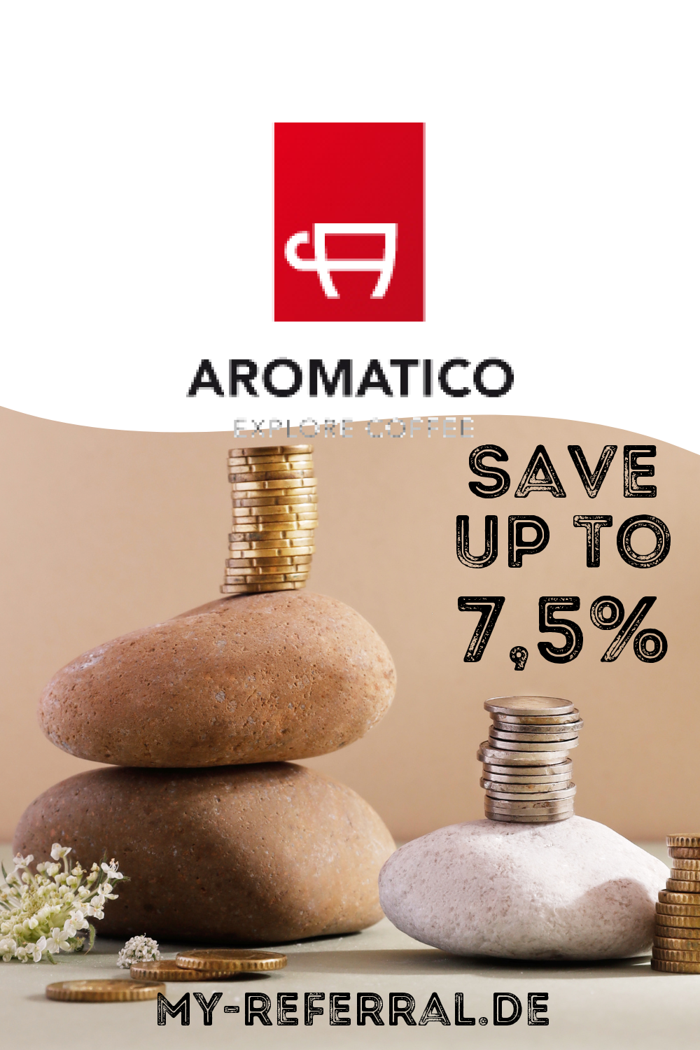 Aromatico Logo