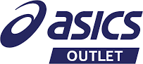 ASICS Outlet Logo