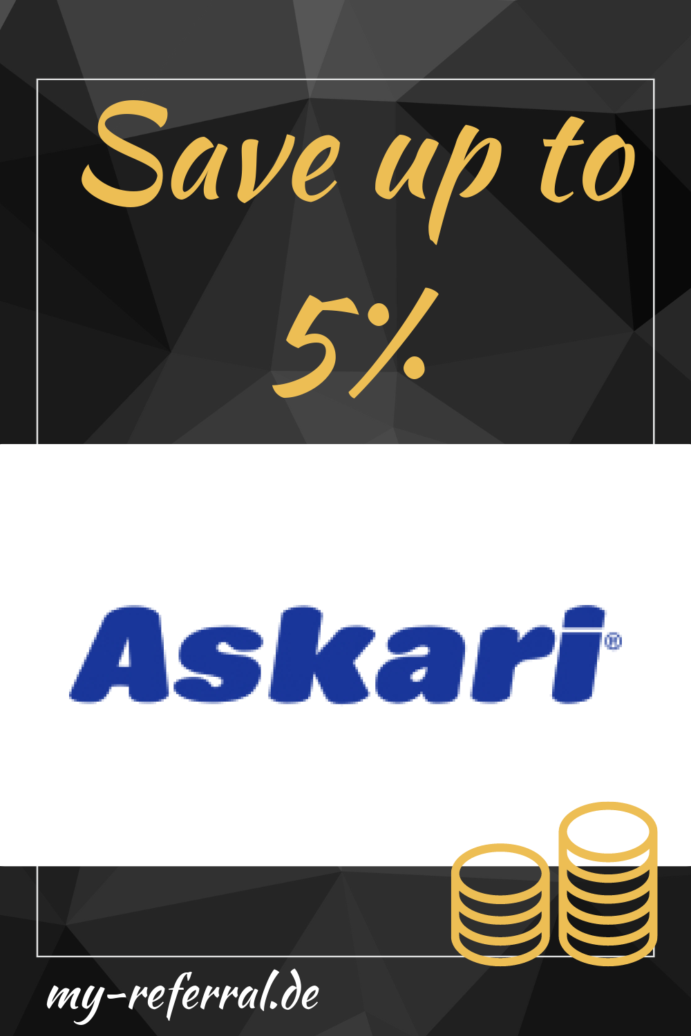 Askari Logo