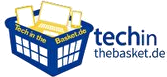 Techinthebasket Logo