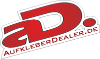 AufkleberDealer Logo