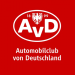 Automobilclub von Deutschland Logo