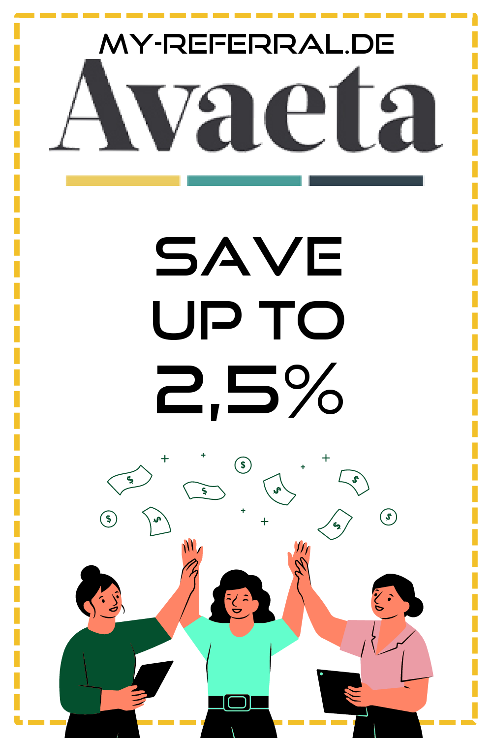 Avaeta Logo