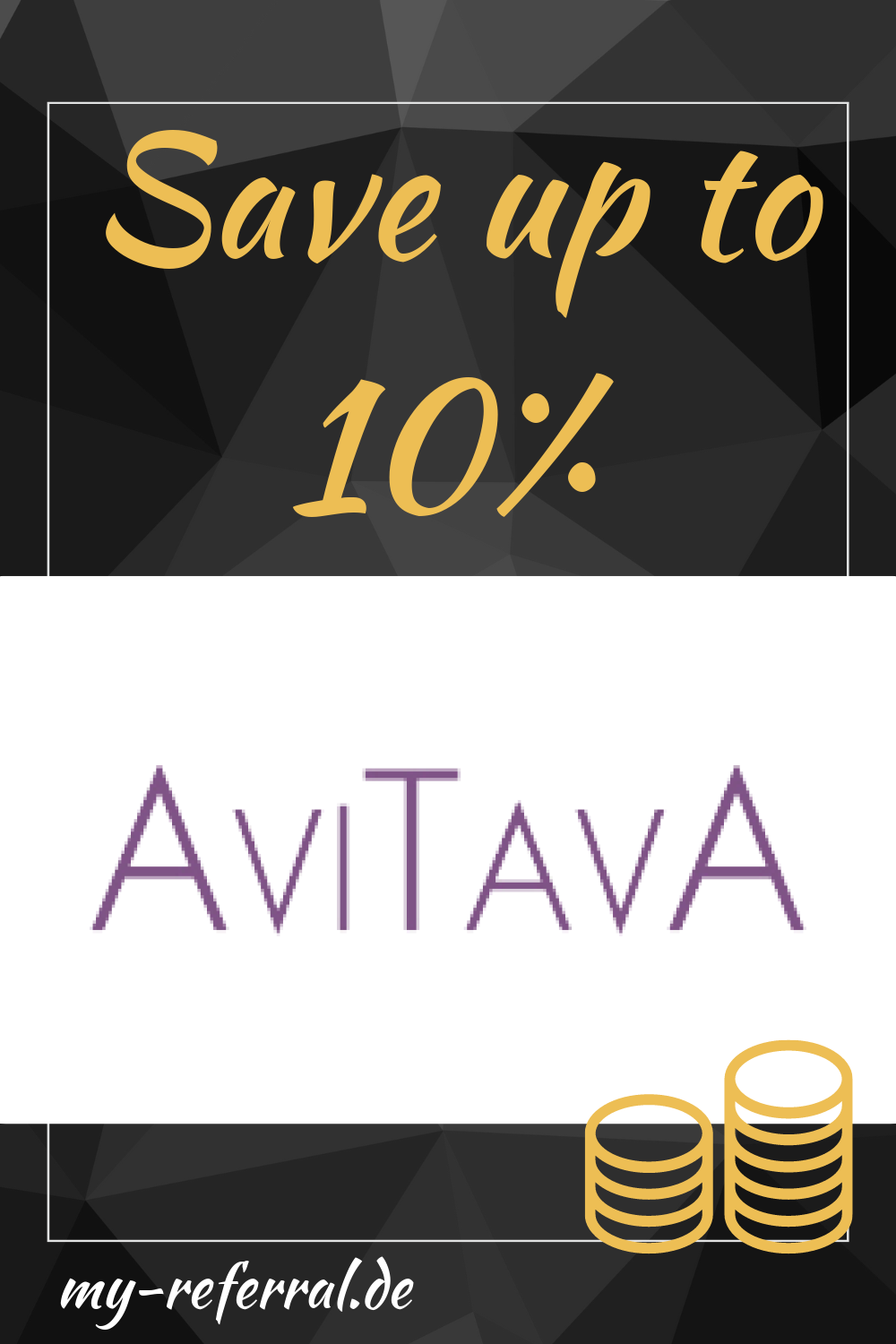 Avitava Logo