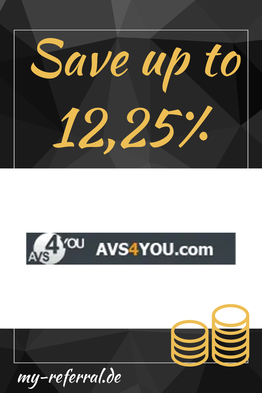 AVS4YOU Logo