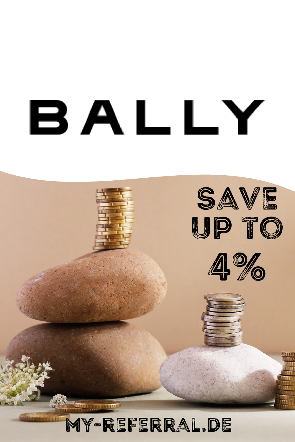 Bally Logo